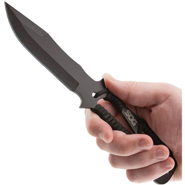 Three Piece Throwing Knife Set