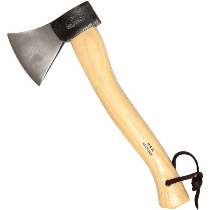Prandi - German Style Throwing Hatchet 0308T
