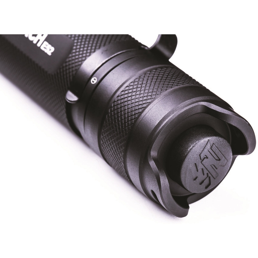 E52 Flashlight