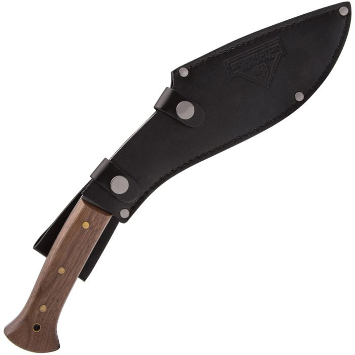 Bushmaster Backcountry Kukri