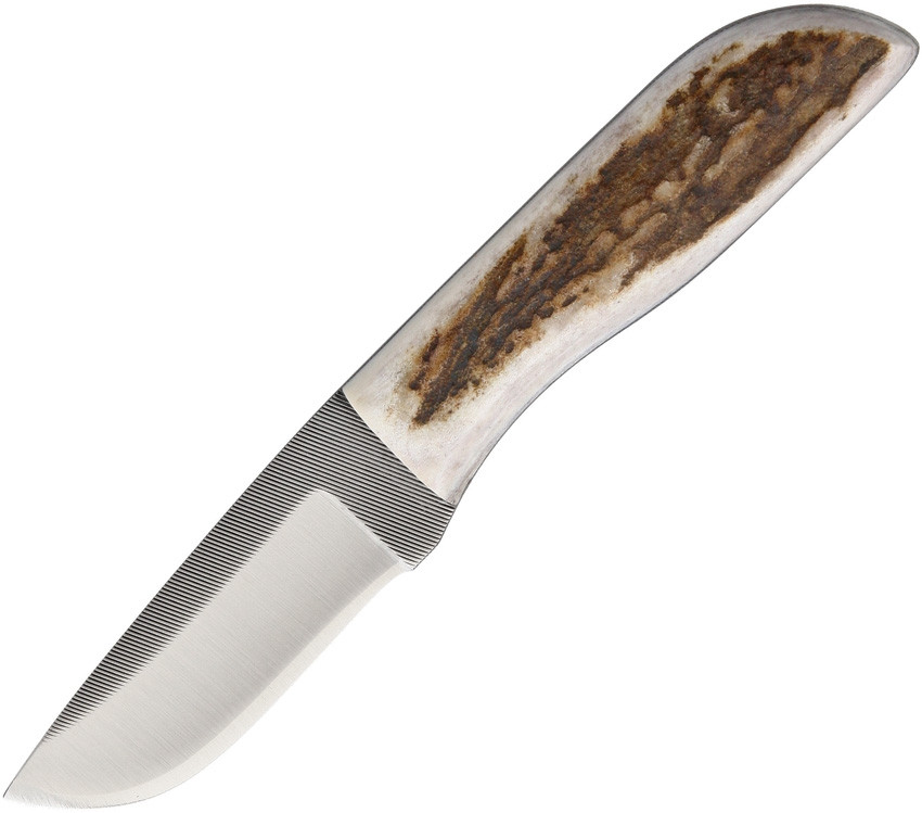 Anza - Fixed Blade Full Elk