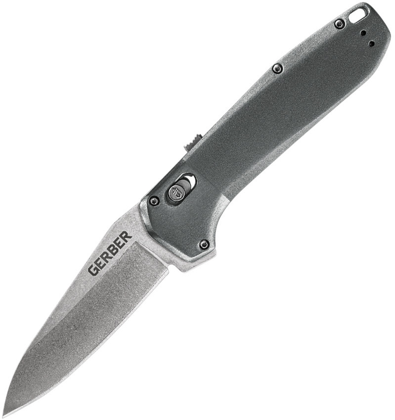 Gerber - G3671 Highbrow Pivot Lock A/O 4.5"