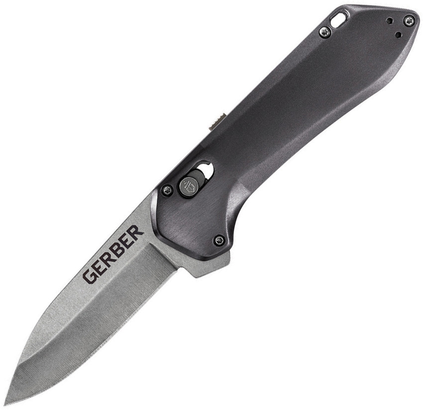 Gerber - G1637 Highbrow Pivot Lock A/O