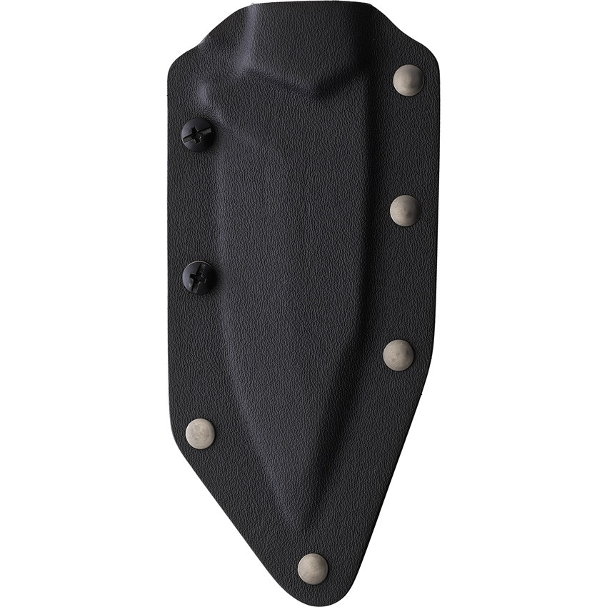 Paragon Fixed Blade Gold