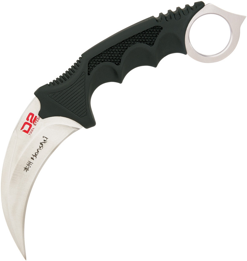 Honshu Karambit