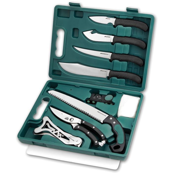 Outdoor Edge - Game Pro Processing Kit