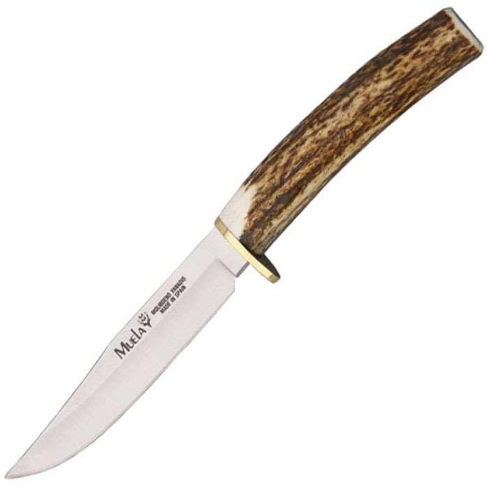 Fixed Blade