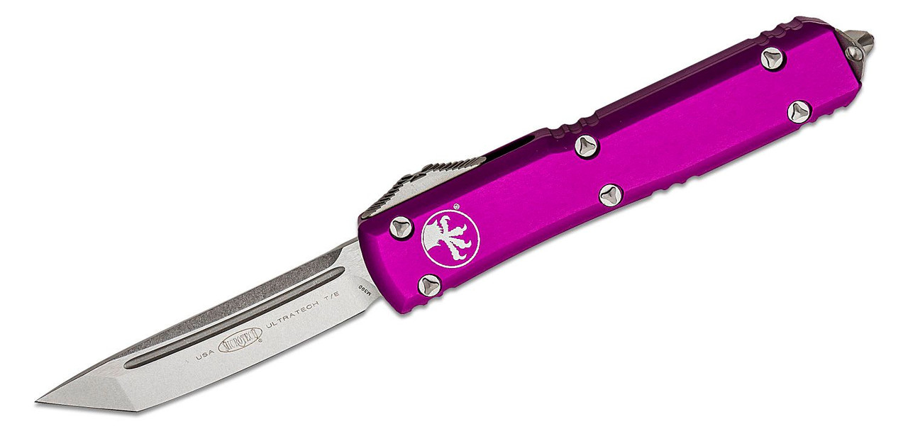 Ultratech Tanto Stonewash Standard & Violet 123-10VI