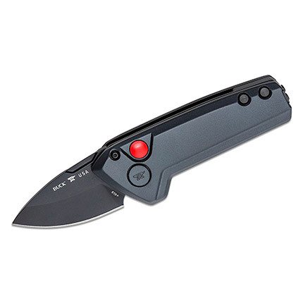 Mini Sniper Grey