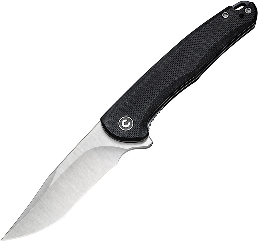 Mini Sandbar Linerlock Black