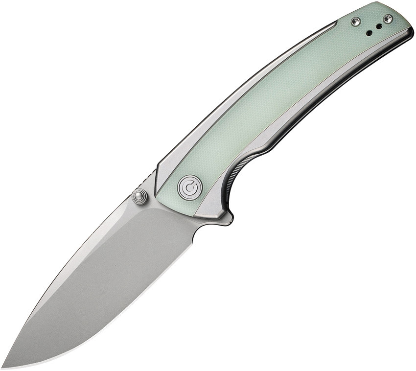 Teraxe Jade
