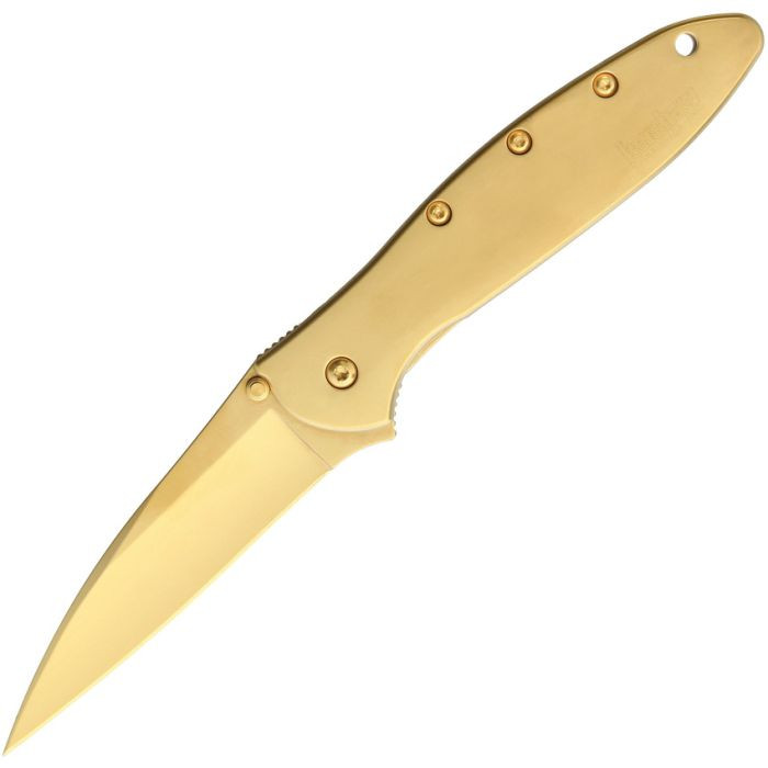 Kershaw - Leek A/O Gold