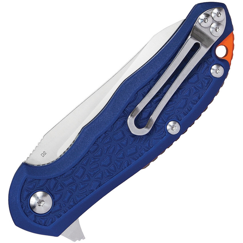 Modus F25-13 Linerlock