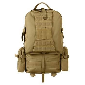 Rothco Global Assault Pack