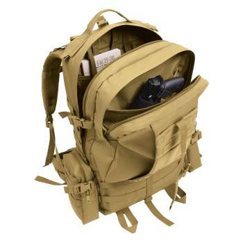 Rothco Global Assault Pack