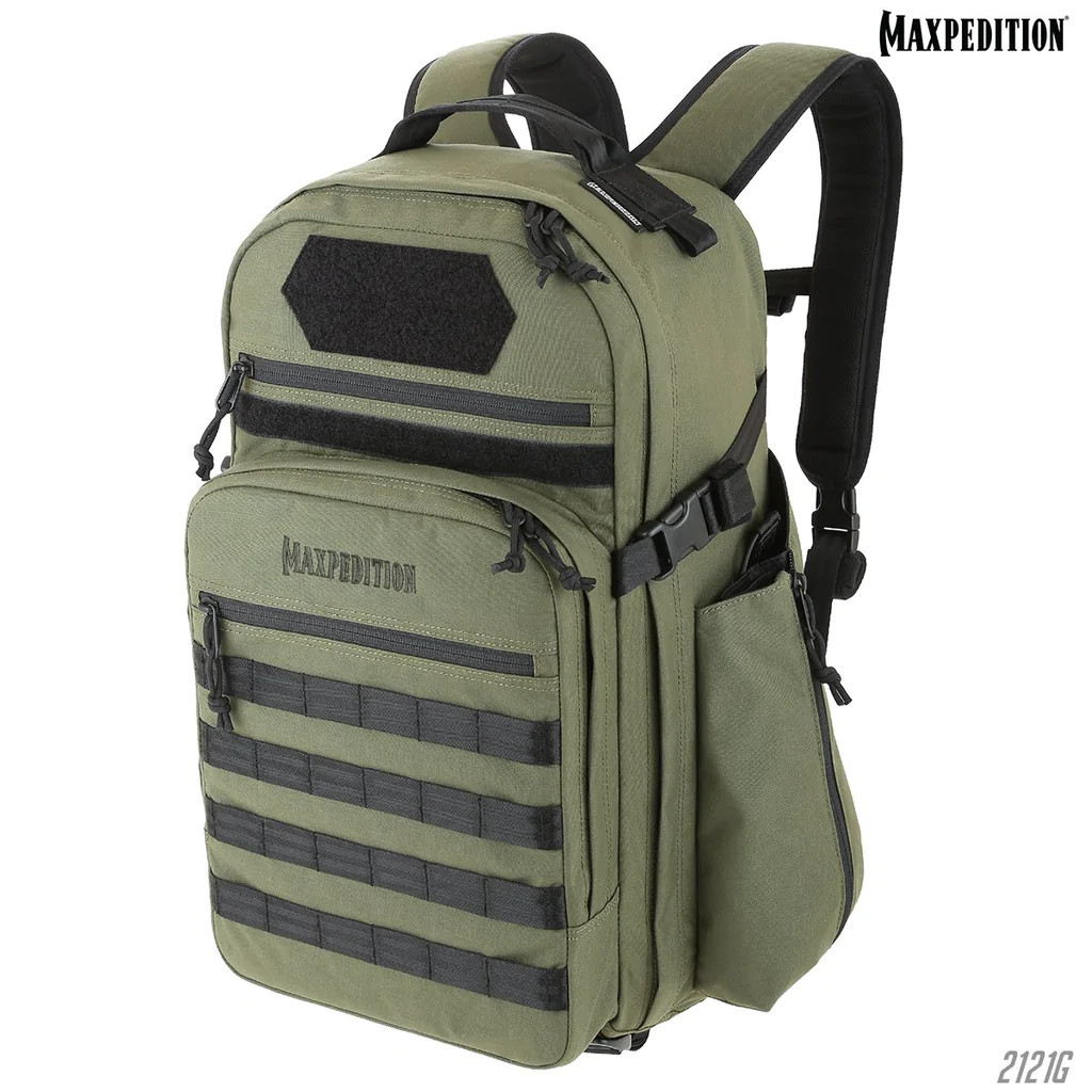 HAVYK-1 BACKPACK 32L