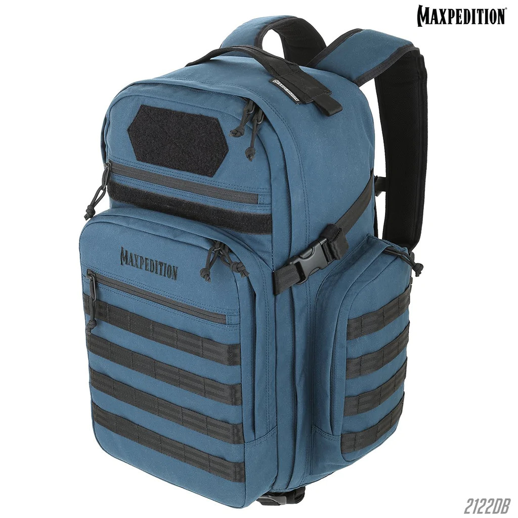 HAVYK-2 BACKPACK 38L