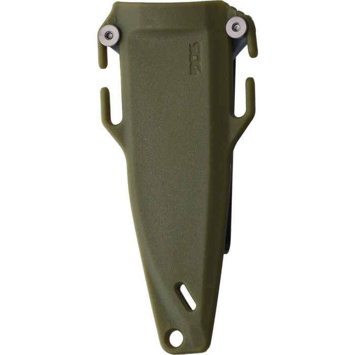 ALTAIR FX - FIELD GREEN