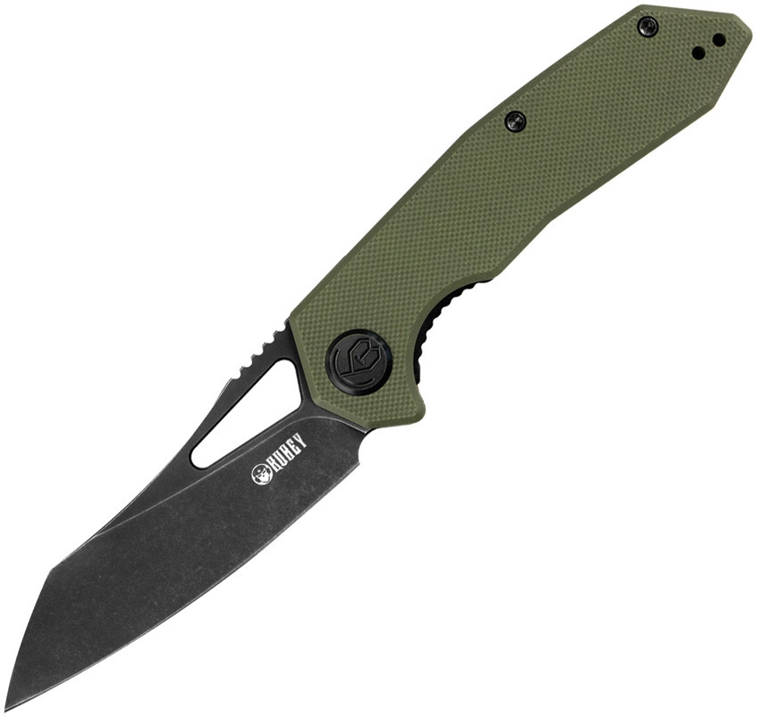 Vagrant Linerlock
