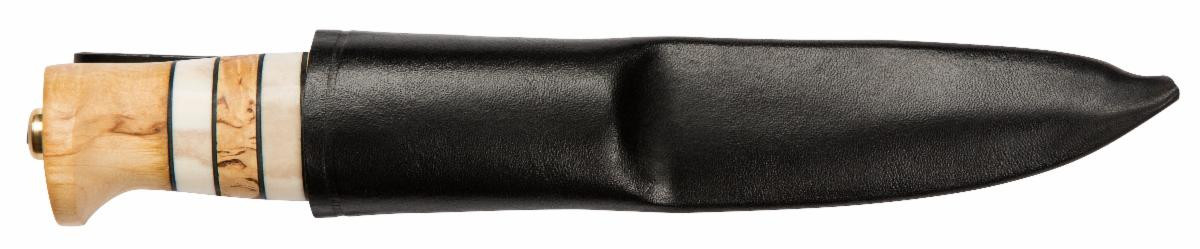 HELLE NORWAY - Arv Knife