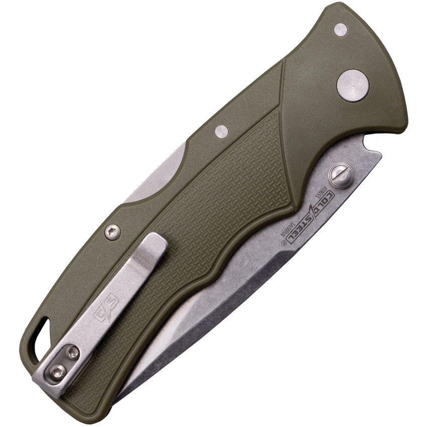 Verdict Spear Point (4116SS)