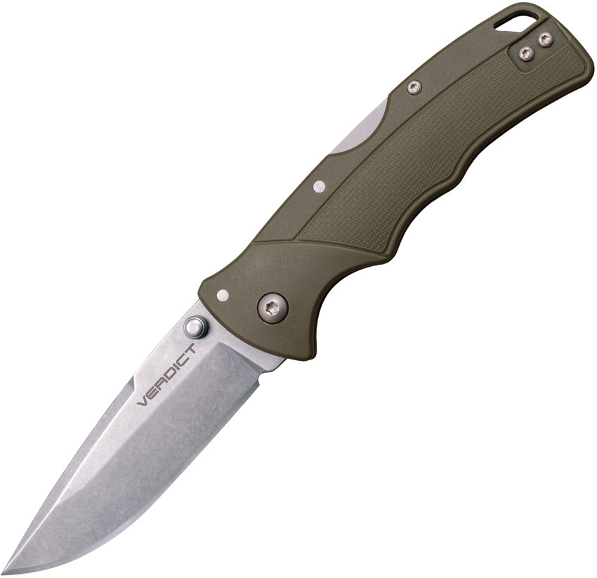 Verdict Spear Point (4116SS)