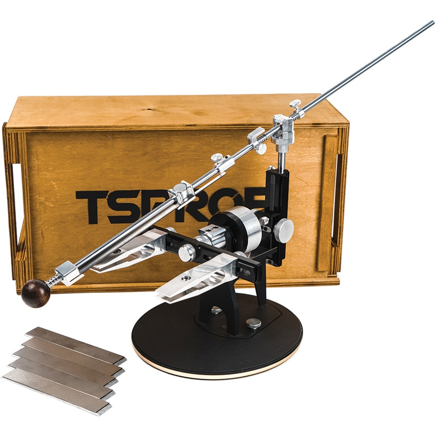 K03 Lite Hunter Sharpening Kit