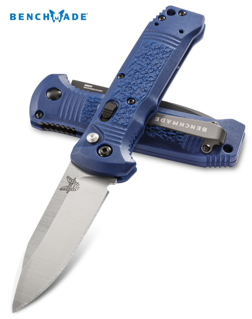 Benchmade - Casbah 4400-1
