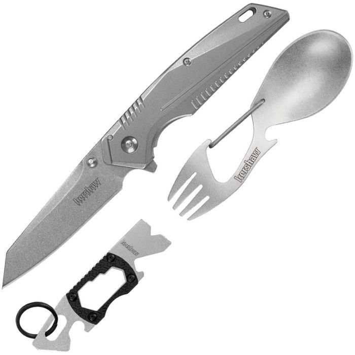 Kershaw CP -Three Piece Set