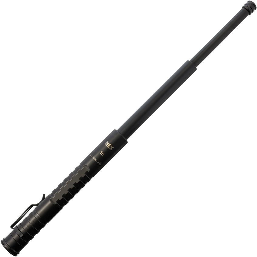 NexTorch - NEX 16 Walker Steel Baton