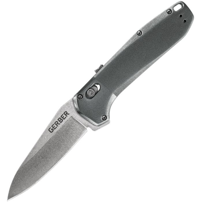 Gerber CP - G3671 Highbrow Pivot Lock A/O 4.5"