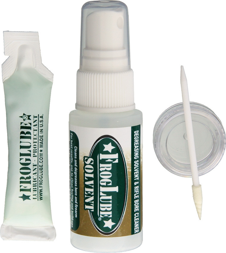 FrogLube Knife Cleaning & Protection KI