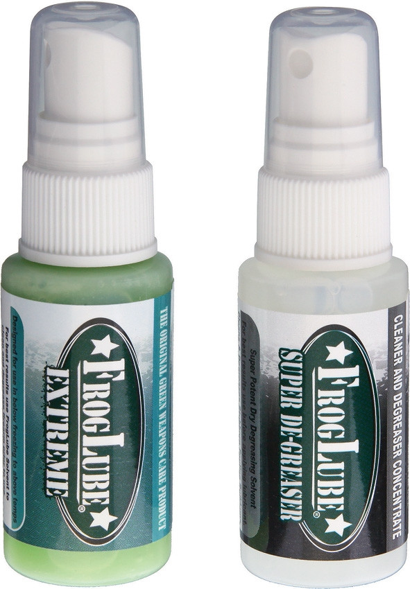 Froglube Products System Kit
