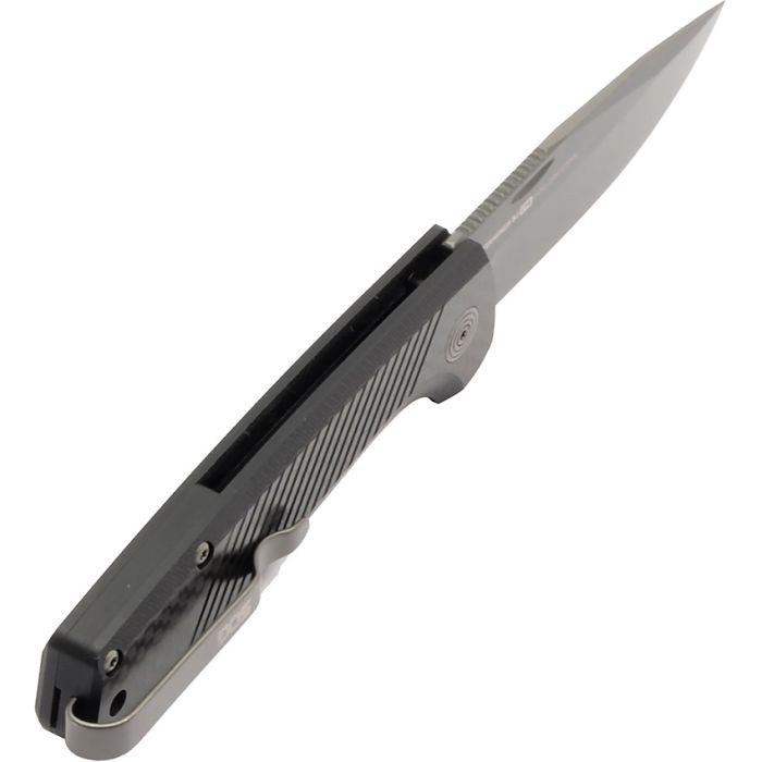 Terminus SJ LTE Graphite