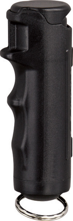 SABRE - Gel Black Flip Top
