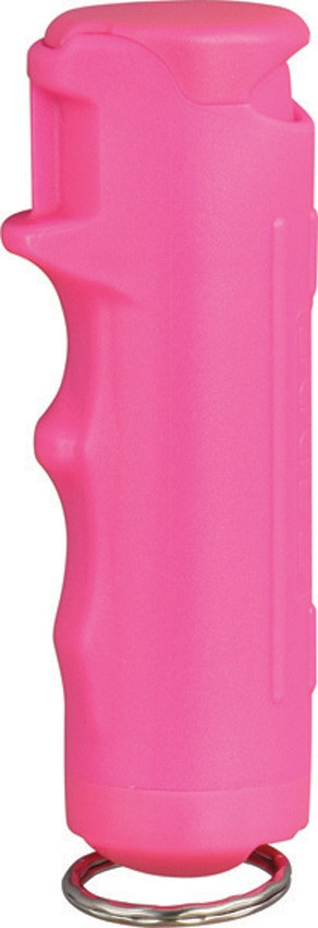 SABRE - Gel Pink Flip Top