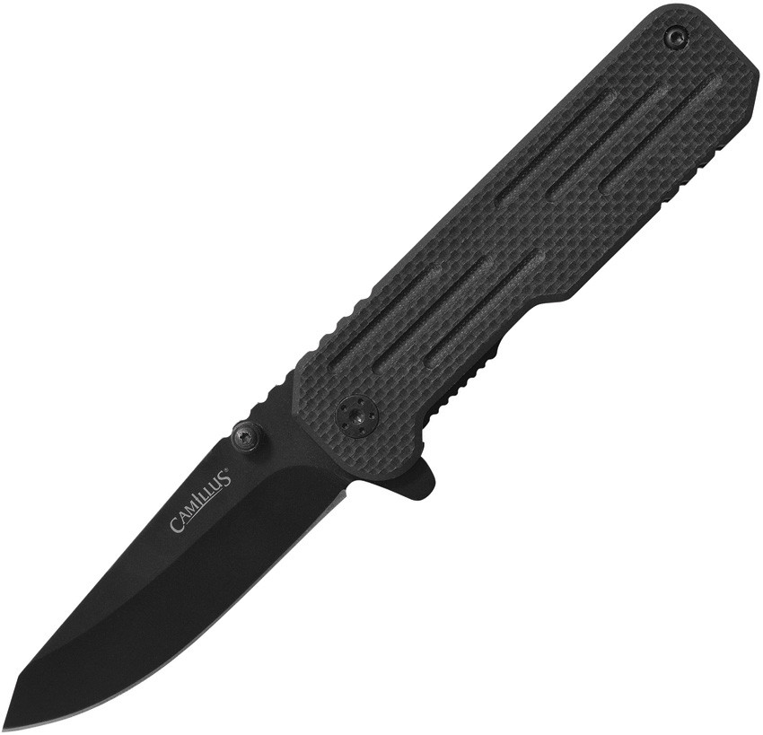 Camillus CP - Choff Framelock GFN
