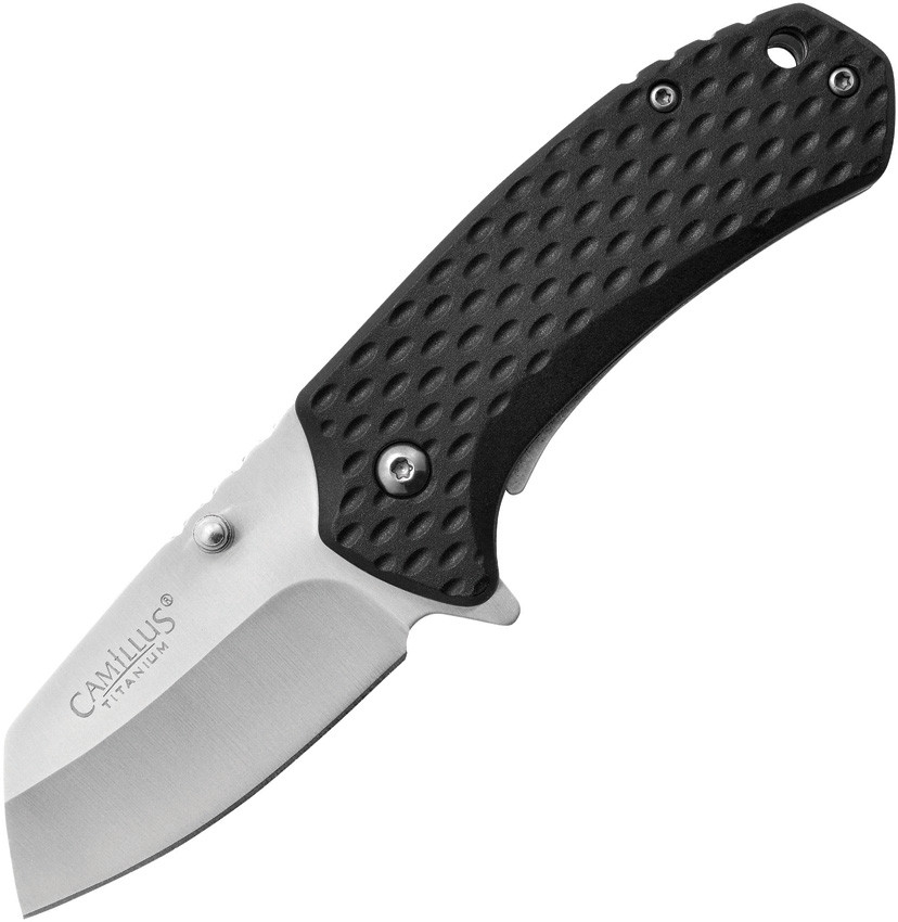 Camillus CP - Bombat Linerlock