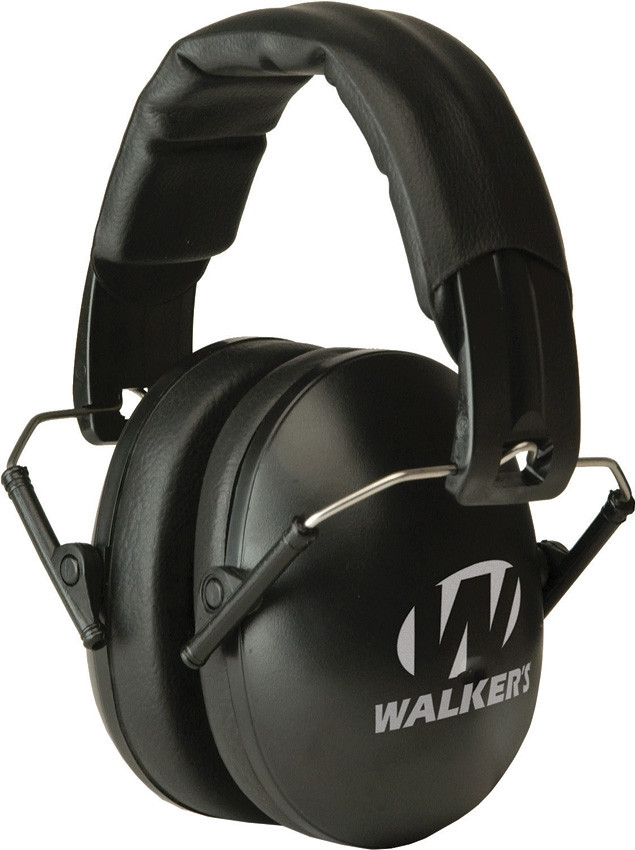 Walker's - Youth & Women's Folding Muff