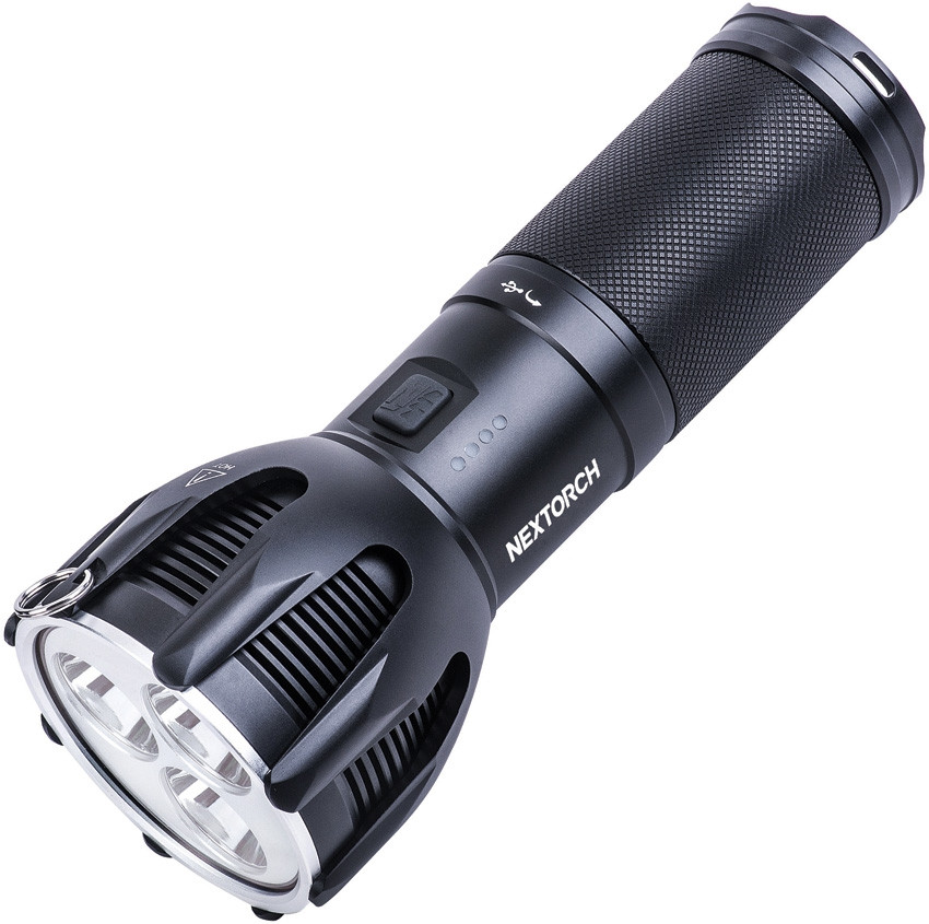 NexTorch - Saint Torch 30 V2.0