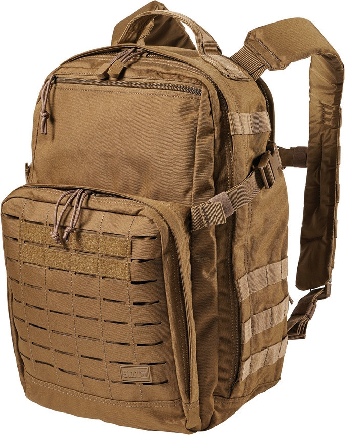 5.11 Tactical - Fast-Tac 12 Backpack Kangaroo