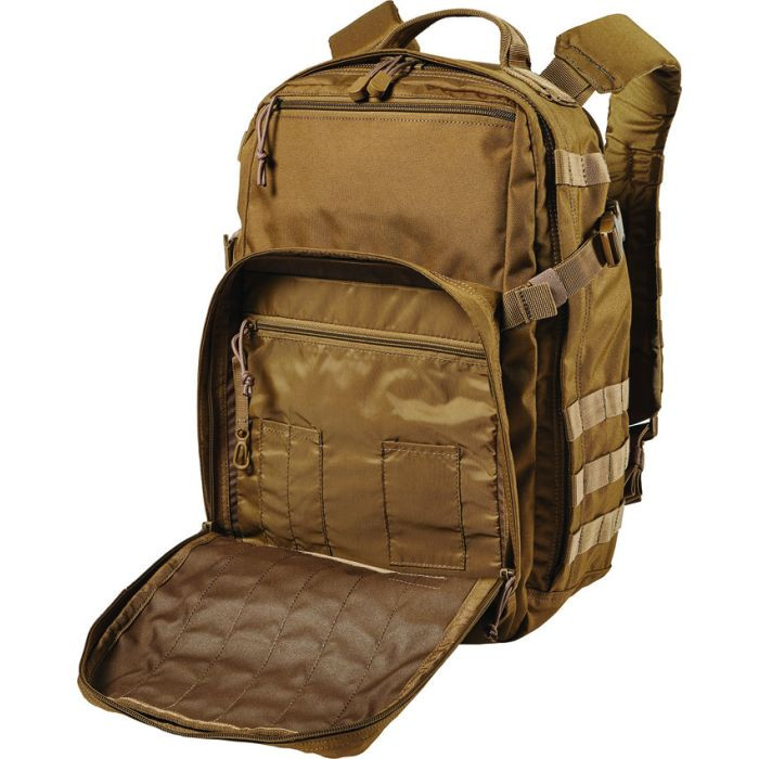 5.11 Tactical - Fast-Tac 12 Backpack Kangaroo