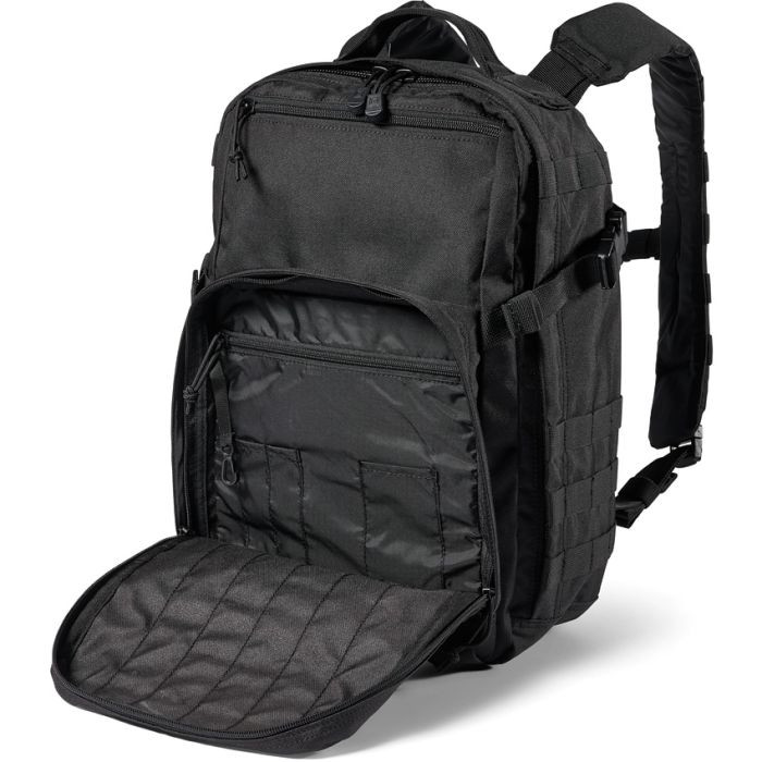 5.11 Tactical - Fast-Tac 12 Backpack Black