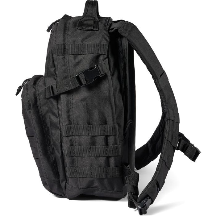 5.11 Tactical - Fast-Tac 12 Backpack Black