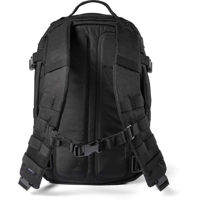 5.11 Tactical - Fast-Tac 12 Backpack Black