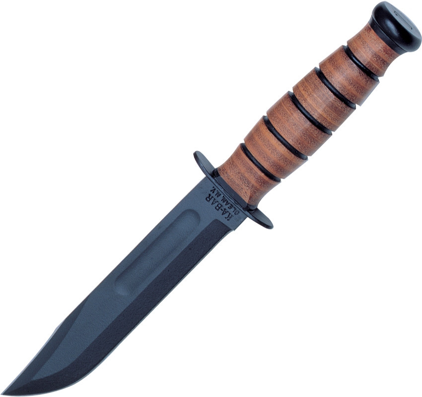 Single Mark Short Fighting/Utility Knife