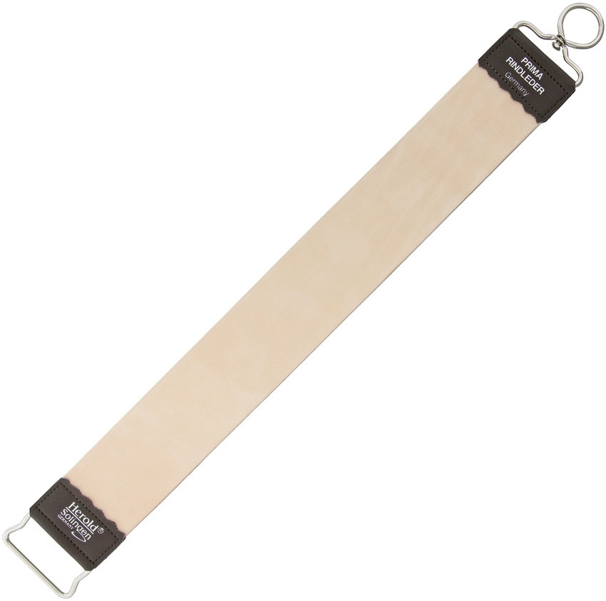 Herold Solingen - Hanging Leather Strop