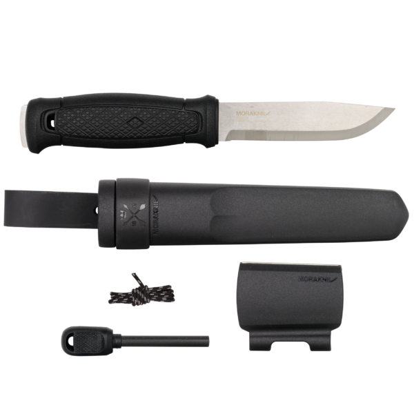 Mora - Garberg w/Survival Kit (S)