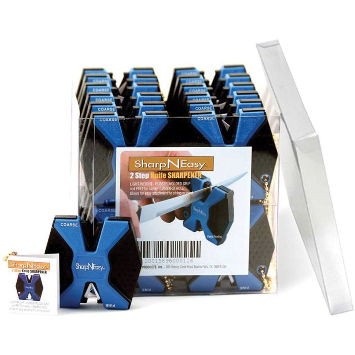 Sharp-n-Easy Sharpener
