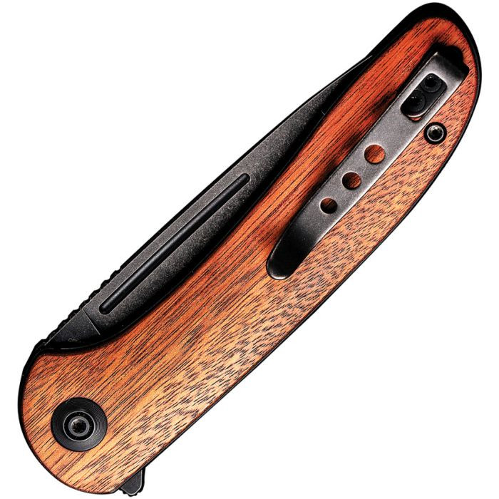 Saakshi Linerlock Wood